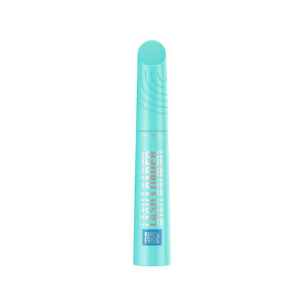 Rimmel Kind & Free Lash Loader Mascara Black 001