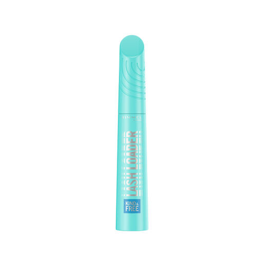 Rimmel Kind & Free Lash Loader Mascara Black 001