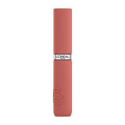 L'Oréal Paris Infallible Matte Resistance Liquid Lipstick 630 Rose Heat