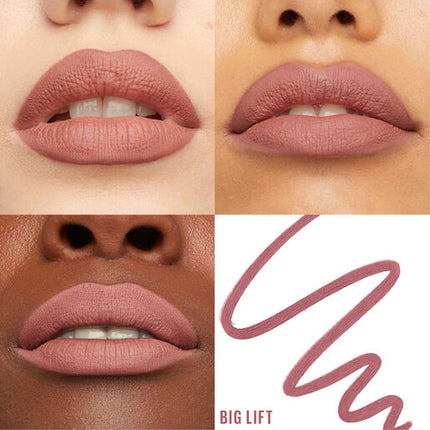 Maybelline New York Lifter Lip Liner 007 Big Lift