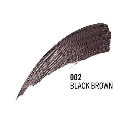 Rimmel Kind & Free Lash Loader Mascara Black Brown 002