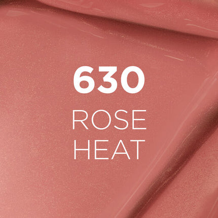 L'Oréal Paris Infallible Matte Resistance Liquid Lipstick 630 Rose Heat