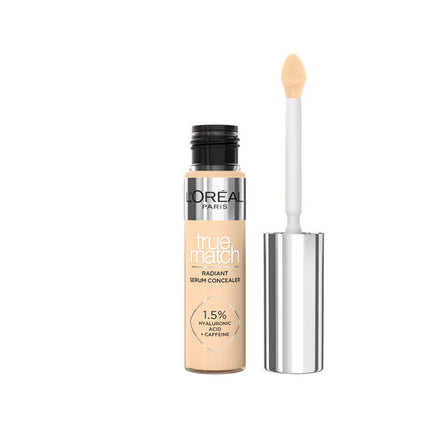 L'Oréal Paris True Match Radiant Serum Concealer 4D/W