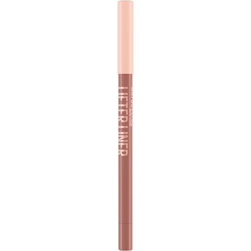 Maybelline New York Lifter Lip Liner 005 On It