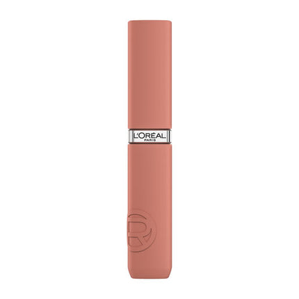 L'Oréal Paris Infallible Matte Resistance Liquid Lipstick 601 Worth It