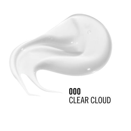 Rimmel Oh My Gloss Lip Oil 000 Clear Could