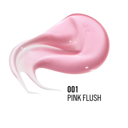 Rimmel Oh My Gloss Lip Oil 001 Pink Flush