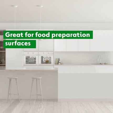 Dettol Multipurpose Antibacterial Disinfectant Surface Cleaning Trigger Spray Lime and Mint 500mL
