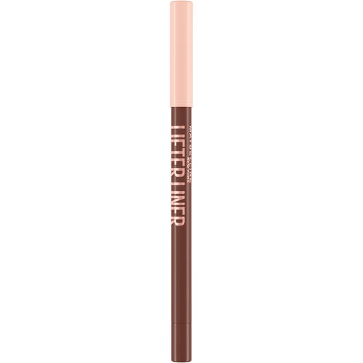 Maybelline New York Lifter Lip Liner 001 Cross The Line