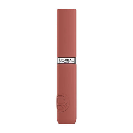 L'Oréal Paris Infallible Matte Resistance Liquid Lipstick 635 Worth It Medium