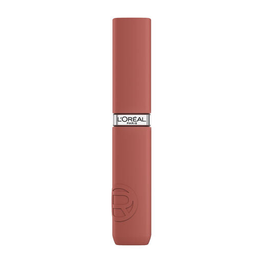 L'Oréal Paris Infallible Matte Resistance Liquid Lipstick 635 Worth It Medium