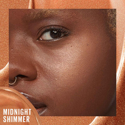 Maybelline New York Sunkisser Liquid Blush 09 Midnight Shimmer