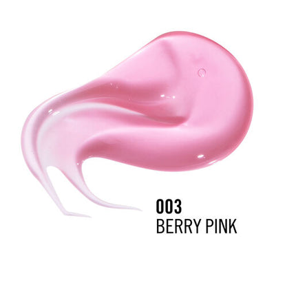 Rimmel Oh My Gloss Lip Oil 003 Berry Pink