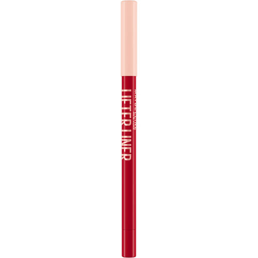 Maybelline New York Lifter Lip Liner 010 Main Character