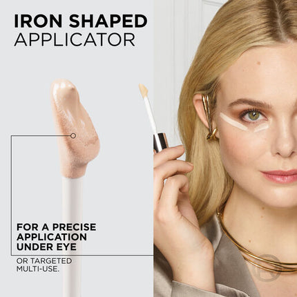 L'Oréal Paris True Match Radiant Serum Concealer 3R/C