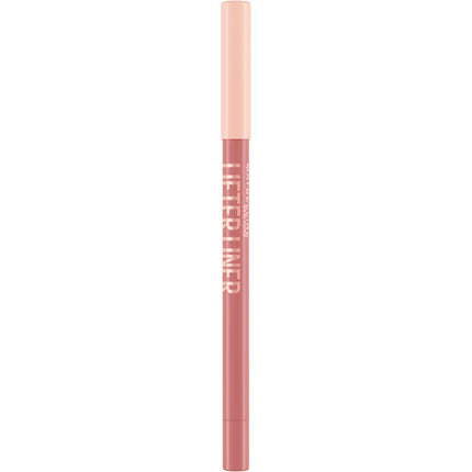 Maybelline New York Lifter Lip Liner 006 Line Leader