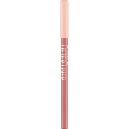 Maybelline New York Lifter Lip Liner 006 Line Leader