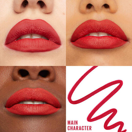 Maybelline New York Lifter Lip Liner 010 Main Character