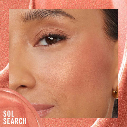 Maybelline New York Sunkisser Liquid Blush 03 Sol Search