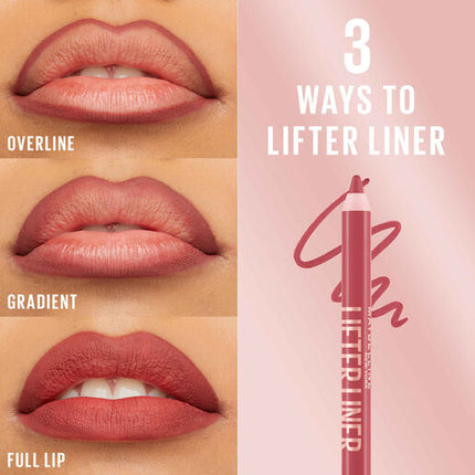 Maybelline New York Lifter Lip Liner 005 On It