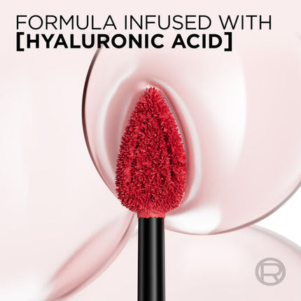 L'Oréal Paris Infallible Matte Resistance Liquid Lipstick 635 Worth It Medium