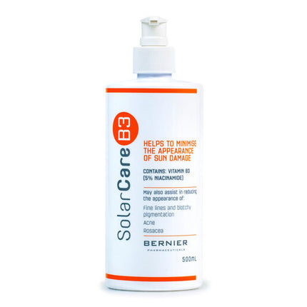 SolarCare B3 Cream 500ml