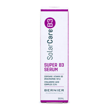 SolarCare B3 Super B3 Serum 30mL