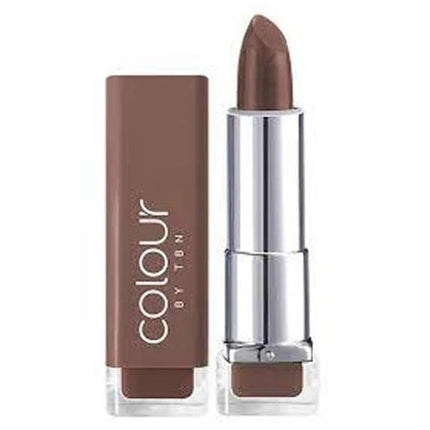 Colour By TBN Lipstick Caramello Qween