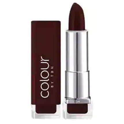 Colour By TBN Lipstick Blackforest Babe