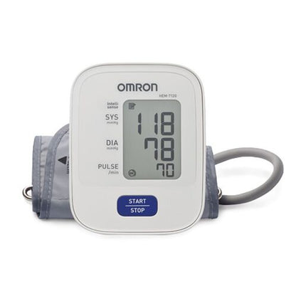 Omron Hem7120 Standard Blood Pressure Monitor