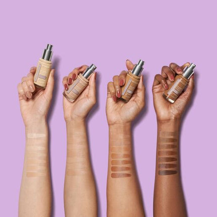 Revlon Illuminance Skin-Caring Liquid Foundation Light Natural