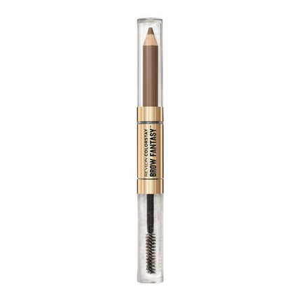 Revlon Colorstay Brow Fantasy Pencil & Gel Ash Blonde