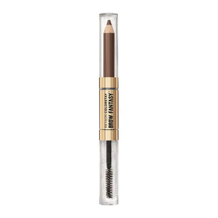 Revlon Colorstay Brow Fantasy Pencil & Gel Soft Brown