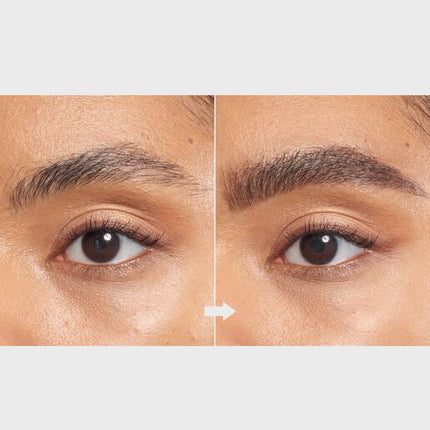Revlon Colorstay Brow Fantasy Pencil & Gel Dark Brown