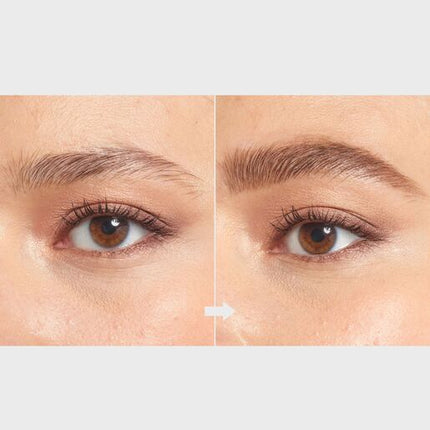 Revlon Colorstay Brow Fantasy Pencil & Gel Medium Brown
