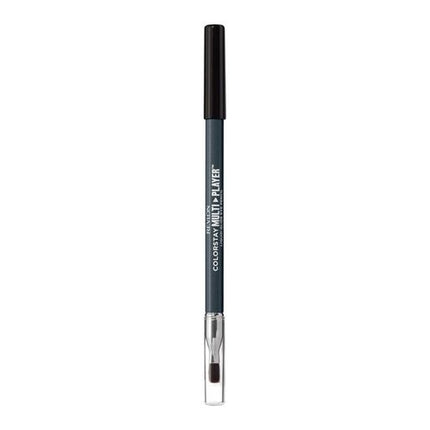 Revlon Colorstay Multiplaye  Liquid-Glide Eyeliner Glitch Effect