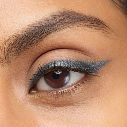 Revlon Colorstay Multiplaye  Liquid-Glide Eyeliner Glitch Effect