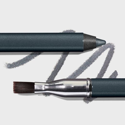Revlon Colorstay Multiplaye  Liquid-Glide Eyeliner Glitch Effect