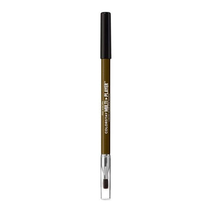 Revlon Colorstay Multiplayer Liquid-Glide Eyeliner Fortress