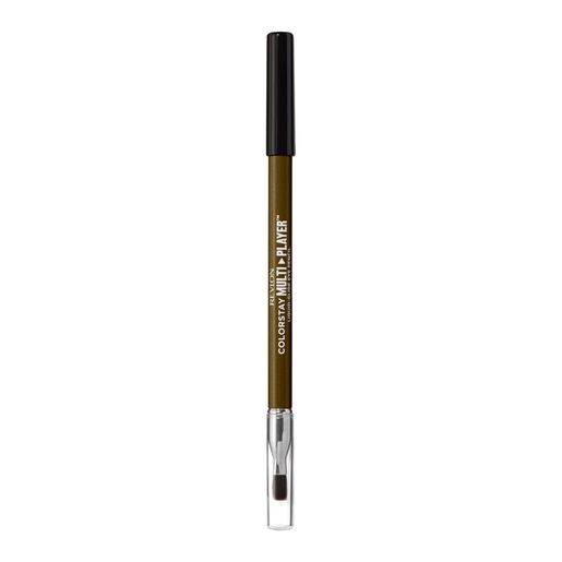 Revlon Colorstay Multiplayer Liquid-Glide Eyeliner Fortress
