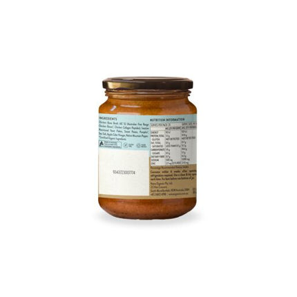 Nutra Naturals Chicken Broth Concentrate Natural 250g