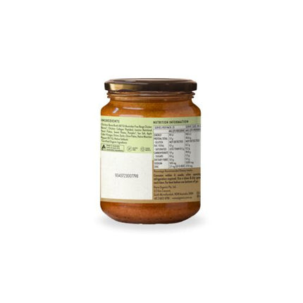 Nutra Naturals Chicken Broth Concentrate Native Herbs 250g