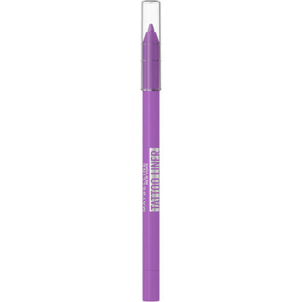 Maybelline Tatto Gel Pencil Purple Pop Uc