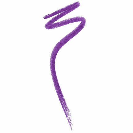 Maybelline Tatto Gel Pencil Purple Pop Uc
