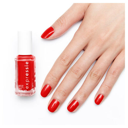 Essie Expressie Nail Polish 475 Send A Message
