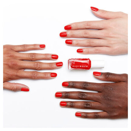Essie Expressie Nail Polish 475 Send A Message