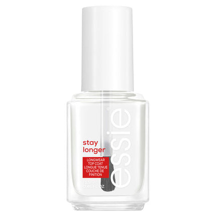Essie Care Stay Longer Top Coat