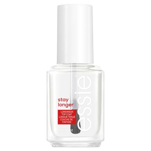 Essie Care Stay Longer Top Coat