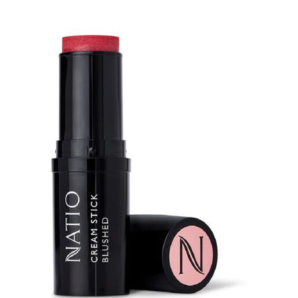 Natio Cream Stick Blushed