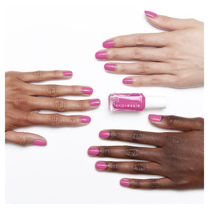 Essie Expressie Nail Polish 425 Trick Clique